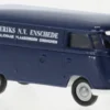 VW T1b Kasten Eriks, 1960, Eriks N.V, 1:87, Brekina