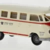 VW T1b Kombi, 1960, Ambulanz Aicher, 1:87, Brekina