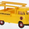 VW T1b Renntransporter Kaimann, 1960, Kaimann, 1:87, Brekina