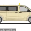 VW Transporter T7, Taxi, 1:87, Rietze