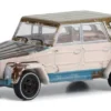 VW 181, 1974, American Pickers, 1:64, Greenlight