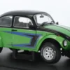 VW Baja Bug, grün/schwarz, 1976, 1:18, Solido