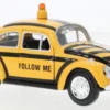 VW Beetle (Käfer), 1966, Follow Me, 1:24, Motormax