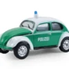VW Beetle (Käfer), Polizei, 1:64, Greenlight