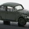 VW Beetle, WRAC Provost - British Army of the Rhine, 1:76, Oxford