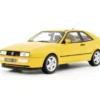 VW Corrado G60, gelb, 1988, 1:18, Ottomobile