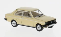 VW Derby I, beige, 1979, 1:87, PCX87