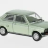 VW Derby I, hellgrün, 1979, 1:87, PCX87