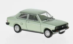 VW Derby I, hellgrün, 1979, 1:87, PCX87