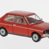 VW Derby I, rot, 1977, 1:87, PCX87