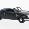VW Drews Sport-Cabriolet, schwarz, 1949, 1:43, AutoCult