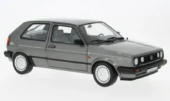 VW Golf Champion, grau, 1989, 1:18, Norev