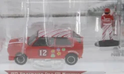 VW Golf GTI, 1975, Christmas 2025, 1:64, Greenlight