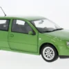 VW Golf GTI, grün, 1998, 1:18, Norev