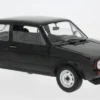 VW Golf GTI, schwarz, 1976, 1:18, Norev