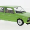 VW Golf I, grün, 1974, 1:24, WhiteBox
