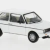 VW Golf I GTI, weiss, 1980, 1:87, PCX87