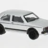 VW Golf I GTI, weiss, 1:87, Schuco