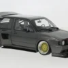 VW Golf II GTI, dunkelgrau, 2021, 1:18, Ottomobile