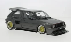 VW Golf II GTI, dunkelgrau, 2021, 1:18, Ottomobile