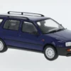 VW Golf III Variant, blau, 1994, 1:43, IXO