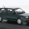 VW Golf II Rallye G60, grün, 1:43, Solido