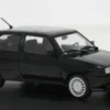 VW Golf Rally MKII, schwarz, 1989, 1:43, Solido