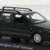VW Golf Variant, grün, 1997, 1:43, Maxichamps