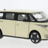 VW ID.BUZZ, beige, 1:24, Welly