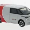 VW ID.Buzz Cargo, Stadtwerke Konstanz, 1:87, Rietze