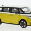 VW ID.BUZZ, gelb/weiss, 1:24, Welly