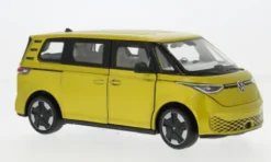 VW ID.BUZZ, gelb, 1:24, Welly
