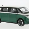 VW ID.BUZZ, grün/weiss, 1:24, Welly
