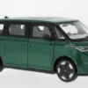 VW ID.BUZZ, grün, 1:24, Welly