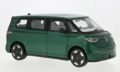 VW ID.BUZZ, grün, 1:24, Welly