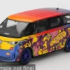 VW ID.BUZZ, 2025, KW/BBS, 1:64, Mini GT