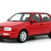 VW Jetta MK III GLX VR6, rot, 1996, 1:18, Ottomobile