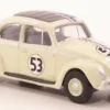 VW Käfer Export, 1963, Herbie, No.53, 1:76, Oxford