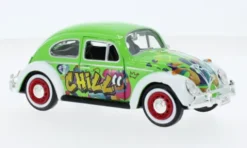 VW Käfer, 1966, 1:24, Motormax