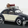 VW Käfer, Summer Holidays, 1:43, Schuco