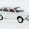 VW 411 LE, weiss, 1970, 1:43, IXO