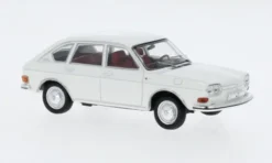 VW 411 LE, weiss, 1970, 1:43, IXO