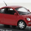 VW New Beetle, rot, 1998, 1:43, Maxichamps