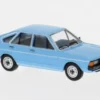 VW Passat B1, hellblau, 1977, 1:87, PCX87