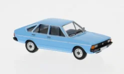 VW Passat B1, hellblau, 1977, 1:87, PCX87