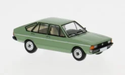 VW Passat B1, hellgrün, 1977, 1:87, PCX87