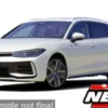 VW Passat Variant B9, weiss, 2024, 1:43, Bburago