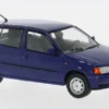 VW Polo (MKIII), blau, 1994, 1:43, IXO