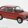 VW Polo MK I, rot, 1975, 1:43, IXO