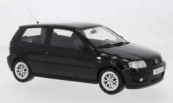 VW Polo N GTi, schwarz, 2001, 1:18, Ottomobile
